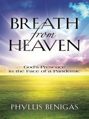 cover image of Breath from Heaven